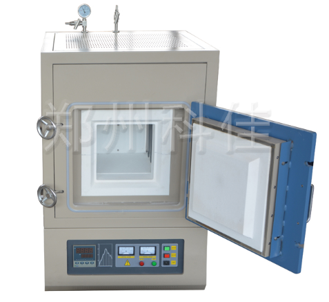 1700℃小型箱式气氛炉