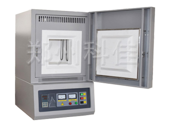 比较常用的箱式回火炉