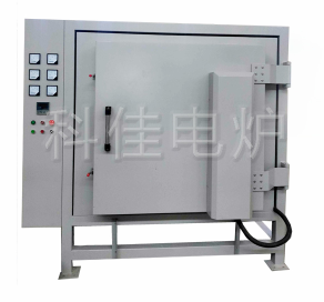 定制高温智能回火炉