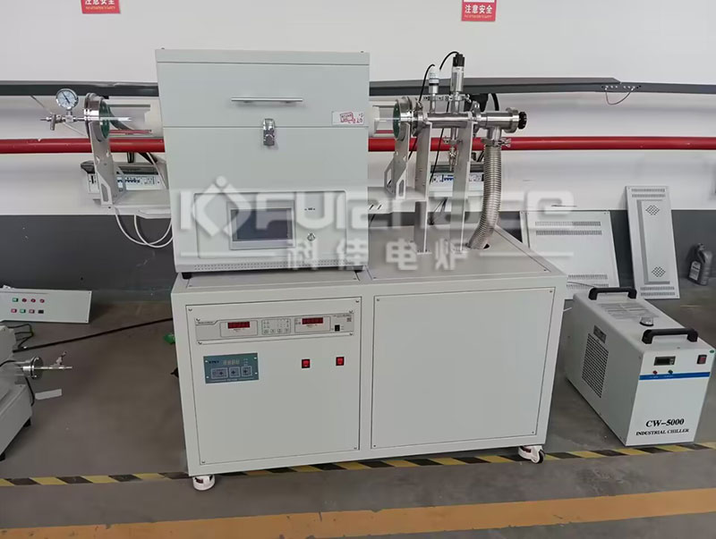 比较常用的气体管式炉