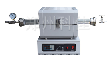 定制迷你实验型管式炉