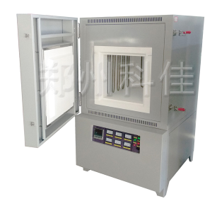 定制箱式回火炉