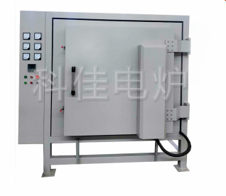 定制工业型箱式马弗炉