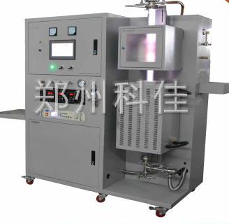 定制款立式PECVD镀膜电炉