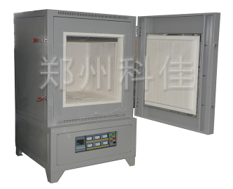 可以用来回火的的箱式炉