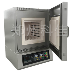 定制箱式回火炉