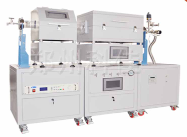 比较常用可以用于半导体的PECVD电炉