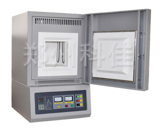 定制1700℃实验马弗炉