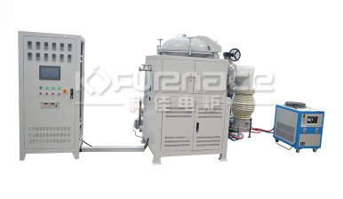 多加热腔体真空马弗炉