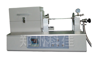 定制气氛快速退火RTP管式炉