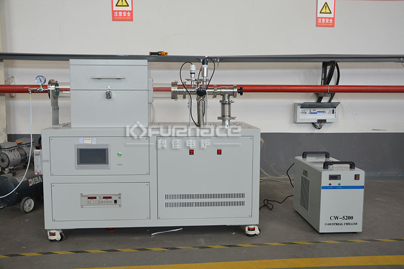 比较常用的真空镀膜CVD电炉