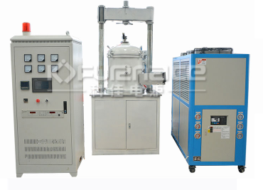 比较常用的真空陶瓷热压烧结炉