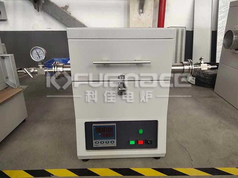 比较常用的实验型管式马弗炉