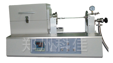 定制快速升降温退火炉