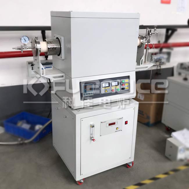 高温气氛管式炉