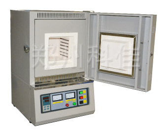 比较常用的最高温度1200℃的回火马弗炉