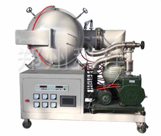 比较常用的真空回火电炉