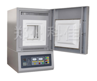 比较常用的1700℃箱式马弗炉