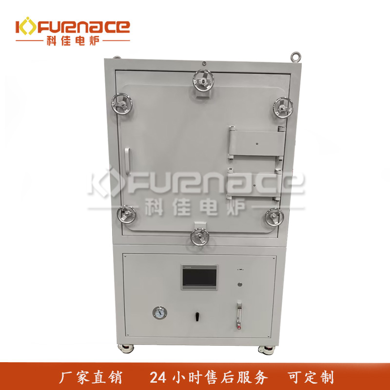 科佳1600℃高温气氛炉